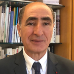 Mohand Hamoumou