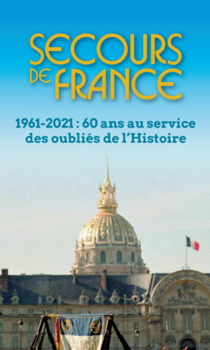 Album souvenir 60 ans
